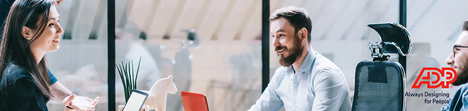 ADP® Partner ADP® Partner