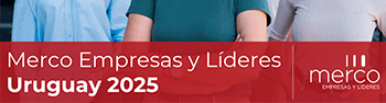 Felipe Cat reconocido entre los l�deres empresariales con mejor reputaci�n en Uruguay seg�n Merco 2025
