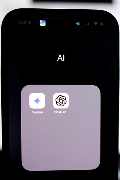 C�mo es la carrera por integrar la IA a las empresas y cu�les ser�n las habilidades m�s demandadas en el futuro