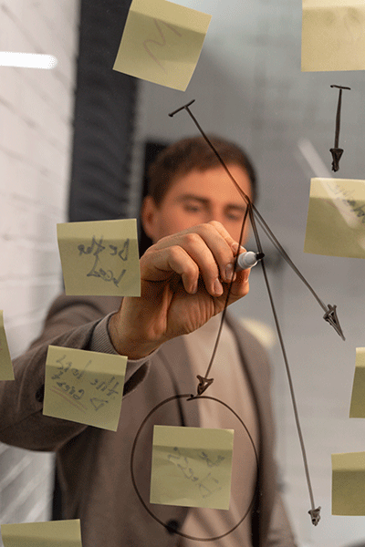 En enero la demanda laboral baj� (pero as� y todo es el verano m�s alto en 7 a�os)