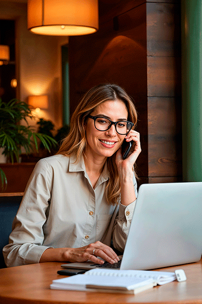 El impacto del turismo en la demanda laboral (qu� esperar para el verano 2026)