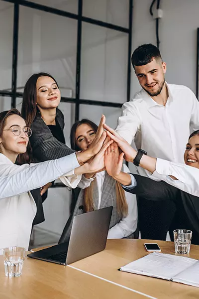 2025 fue r�cord en empleo: la demanda laboral creci� 15,1% y super� las 85.000 oportunidades en Uruguay