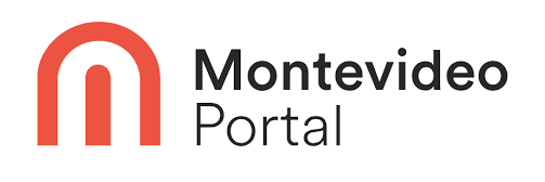 logo montevideo portal
