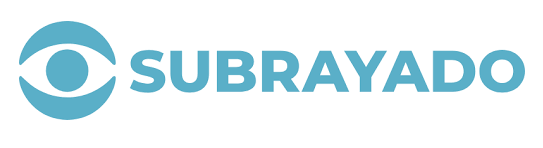 logo subrayado