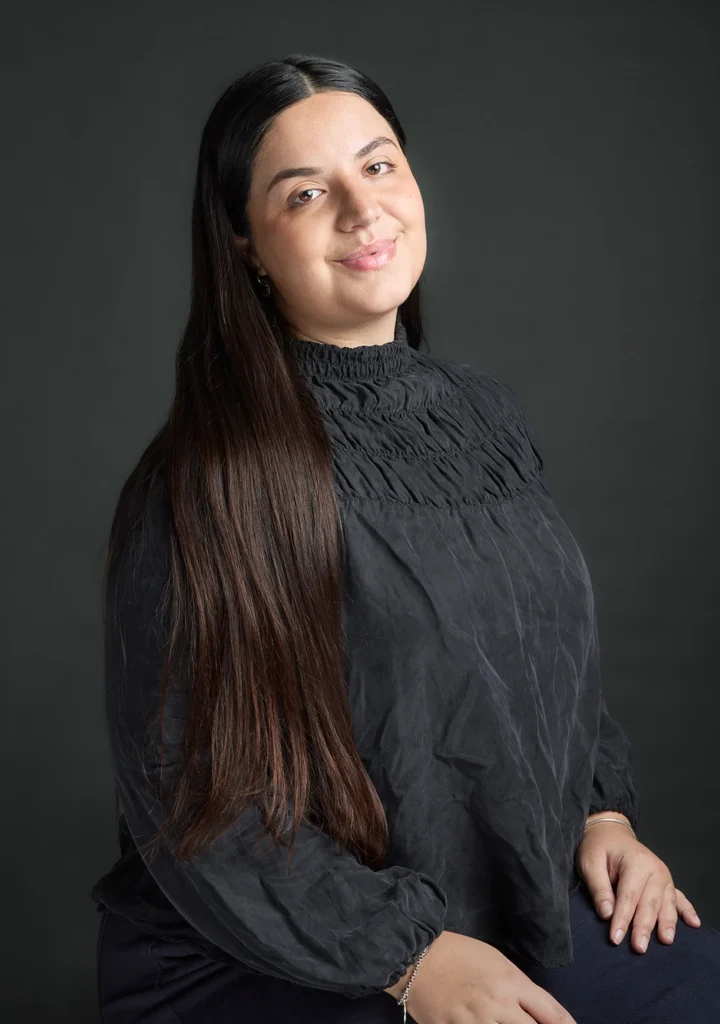 Advice - Lucía Fernández