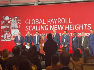 Advice en la 21ª ADP Partner Executive Convention 2026